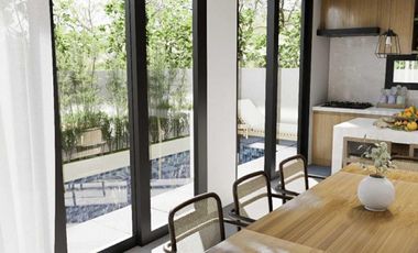 PRE-SELLING TROPICAL HOME WITH POOL FOR SALE