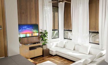 PRE-SELLING TROPICAL HOME WITH POOL FOR SALE