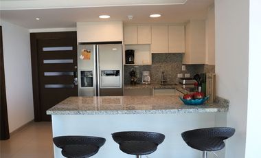 Suite de Venta en Manta, Zona Sur Manabí
