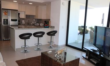 Suite de Venta en Manta, Zona Sur Manabí