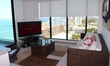 Suite de Venta en Manta, Zona Sur Manabí