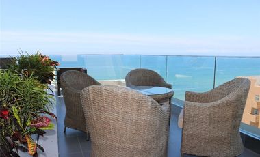 Suite de Venta en Manta, Zona Sur Manabí