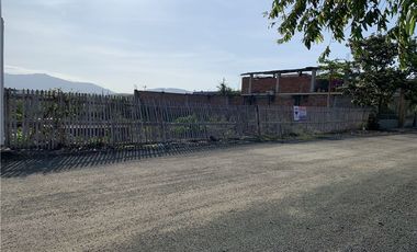 Terreno de Venta en Portoviejo, Manabí
