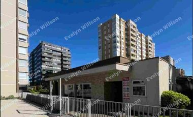 se vende departamento 1D + 1B con increible ubicación!