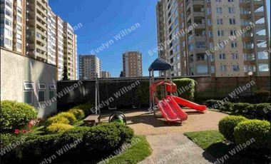 se vende departamento 1D + 1B con increible ubicación!