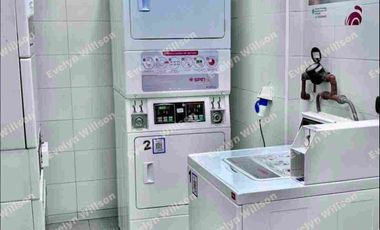 se vende departamento 1D + 1B con increible ubicación!