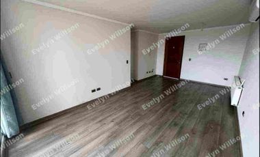 se vende departamento 1D + 1B con increible ubicación!