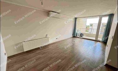 se vende departamento 1D + 1B con increible ubicación!