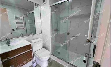 se vende departamento 1D + 1B con increible ubicación!