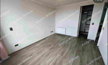 se vende departamento 1D + 1B con increible ubicación!