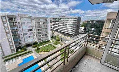 se vende departamento 1D + 1B con increible ubicación!