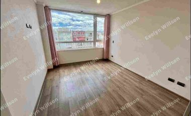 se vende departamento 1D + 1B con increible ubicación!