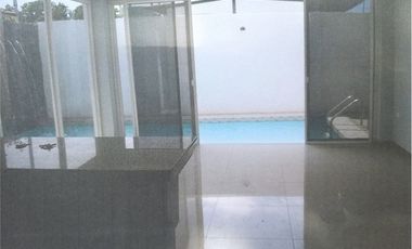 Casa de Venta en Manta Zona Sur Manabí
