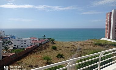 PentHouse de Venta en Manta, Zona Sur Manabí