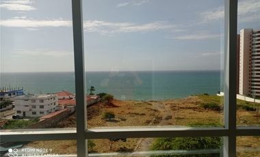 PentHouse de Venta en Manta, Zona Sur Manabí