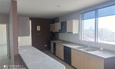 PentHouse de Venta en Manta, Zona Sur Manabí