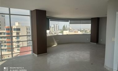 PentHouse de Venta en Manta, Zona Sur Manabí