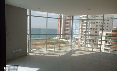 PentHouse de Venta en Manta, Zona Sur Manabí