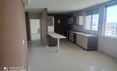 PentHouse de Venta en Manta, Zona Sur Manabí