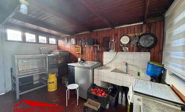 🏡 Casa en venta 3 dormitorios, sector seguro con posibilidad de ampliación