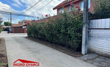 🏡 Casa en venta 3 dormitorios, sector seguro con posibilidad de ampliación