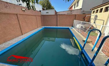 🏡 Casa en venta 3 dormitorios, sector seguro con posibilidad de ampliación