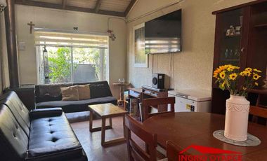 🏡 Casa en venta 3 dormitorios, sector seguro con posibilidad de ampliación
