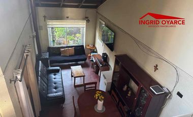 🏡 Casa en venta 3 dormitorios, sector seguro con posibilidad de ampliación