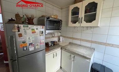 🏡 Casa en venta 3 dormitorios, sector seguro con posibilidad de ampliación