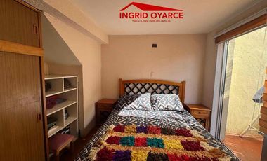 🏡 Casa en venta 3 dormitorios, sector seguro con posibilidad de ampliación