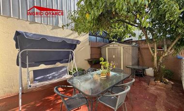 🏡 Casa en venta 3 dormitorios, sector seguro con posibilidad de ampliación