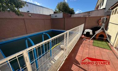 🏡 Casa en venta 3 dormitorios, sector seguro con posibilidad de ampliación