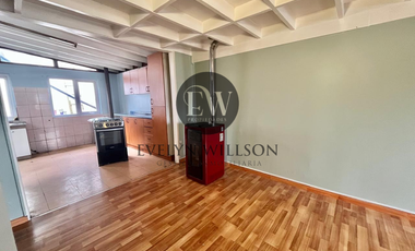 Excelente casa disponible a la venta sector pedro de valdivia!!