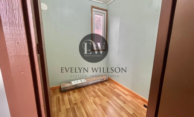 Excelente casa disponible a la venta sector pedro de valdivia!!