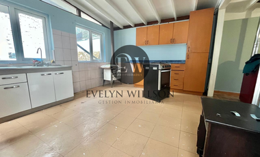 Excelente casa disponible a la venta sector pedro de valdivia!!