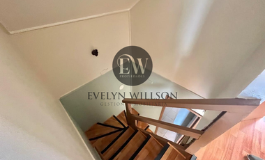 Excelente casa disponible a la venta sector pedro de valdivia!!