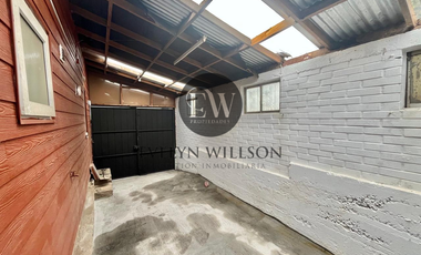 Excelente casa disponible a la venta sector pedro de valdivia!!