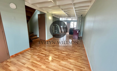 Excelente casa disponible a la venta sector pedro de valdivia!!