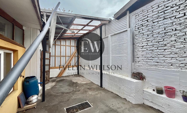 Excelente casa disponible a la venta sector pedro de valdivia!!