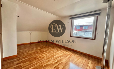 Excelente casa disponible a la venta sector pedro de valdivia!!