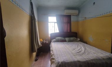 Casa de Venta en Portoviejo Zona Norte Manabi