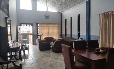 Casa de Venta en Portoviejo Zona Norte Manabi