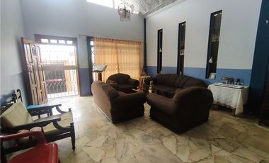 Casa de Venta en Portoviejo Zona Norte Manabi