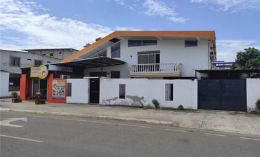 Casa de Venta en Portoviejo Zona Norte Manabi
