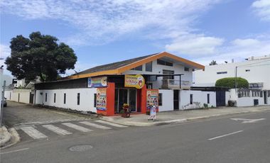 Casa de Venta en Portoviejo Zona Norte Manabi