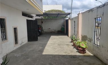 Casa de Venta en Portoviejo Zona Norte Manabi