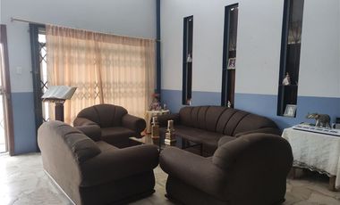 Casa de Venta en Portoviejo Zona Norte Manabi