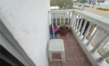 Casa de Venta en Portoviejo Zona Norte Manabi