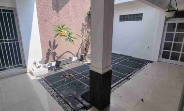 Rumah yang Indah dengan segala Fasilitasnya.