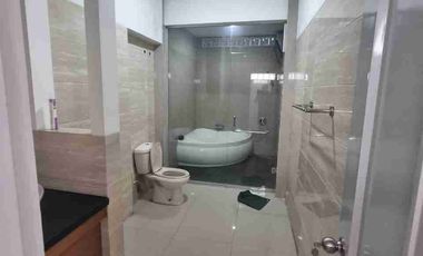 Rumah yang Indah dengan segala Fasilitasnya.